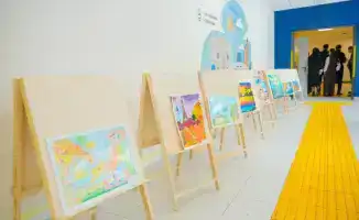 «AI ROBOTICS | FIRST CAMP»: Искусственный интеллект и робототехника — ключи к будущему образования в Астане