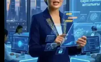 Неделя цифровой грамотности в Карагандинской области: формирование нового подхода к обучению и подготовка к вызовам цифровой эпохи