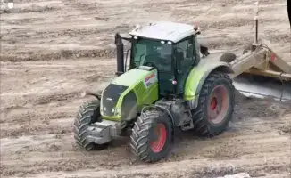 В Кызылординской области стартует агропроект по переработке кукурузы и сои на площади 23,5 тыс. га, реализация начнётся в 2026 году