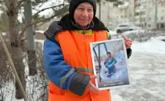 Искусственный интеллект и волонтеры: творчество для коммунальщиков!