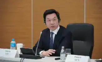 Искусственный интеллект: новый компас в лабиринте госуправления и экономики