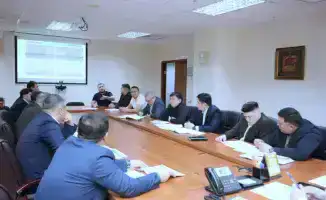 Финальная нота в симфонии реконструкции вокзалов Жанакоргана, Шиели и Казалы