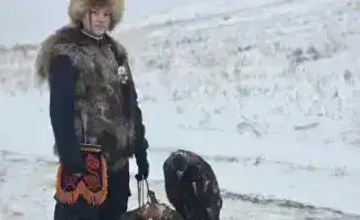 Птичьи чемпионы ВКО: кто взял золотые перья?