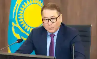 Первое заседание Общественного совета Министерства торговли и интеграции РК