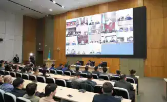 Интернет-мошенники: теневые враги Туркестанской области, унесшие 1,7 миллиарда тенге