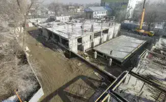 Алматы: Корабль мечты для параспортсменов обретает порт в новом инклюзивном центре