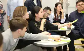 В Алматы создаются новые комьюнити-центры для молодежи, способствующие социальной активности