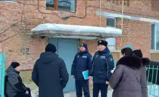 Восточно-Казахстанская область: инициатива по повышению общественной безопасности и профилактике правонарушений