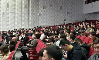 Астана 2035: Экология и инфраструктура под микроскопом!