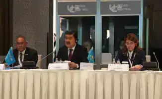 Запуск Региональной платформы «Зелёная школа» в Казахстане: шаг к устойчивому образованию для Центральной Азии