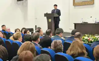 В Астане состоялось совещание по профилактике правонарушений и экстремизма среди молодежи