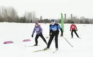 Покорите зиму: фестиваль «Буркасын–2026» зовет!