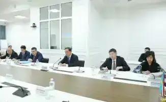 Углубление казахстанско-нидерландского сотрудничества: новые перспективы в экономике и туризме