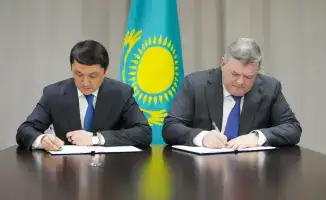 Подписана программа развития внутристрановой ценности в Казахстане: цель — 60% казахстанского содержания в закупках к 2029 году