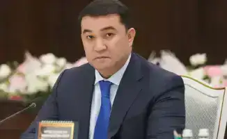 В Туркестанской области прошла встреча по вопросам защиты прав инвесторов и сопровождения проектов