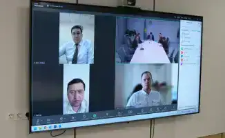 Вице-министр юстиции Даниель Ваисов: мост между гражданами и правосудием