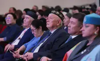 Форум по борьбе с насилием в семье в Жамбылской области: международные инициативы и локальные решения