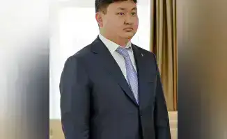 Назначение Алишера Беспаева руководителем управления энергетики и ЖКХ Северо-Казахстанской области