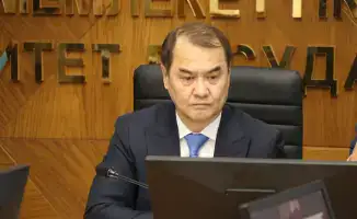 Итоги заседания КВГА: 462 миллиарда тенге нарушений и планы по цифровизации на 2026 год