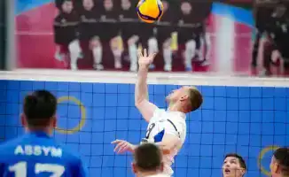 «Жетісу» взмыла к вершинам: Суперкубок Казахстана покорен!