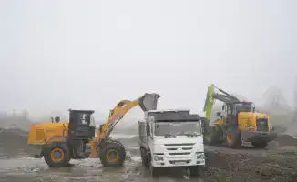 Жетісу: Международные меры по профилактике весенних паводков