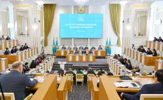 Обсуждение Конституционной реформы в Казахстане: важный шаг к социальным изменениям