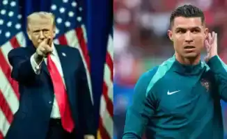 Трамп и Роналду: Взаимодействие спорта и политики в эпоху глобальных звезд