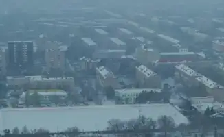 В Усть-Каменогорске родители обеспокоены смогом: опасения за здоровье детей приводят к изоляции