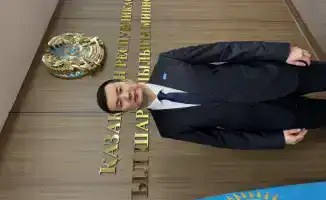 Руководитель территориальной инспекции ветеринарного контроля Улытау назначен