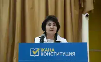 Обсуждение конституционных реформ в Астане: новый шаг к укреплению института семьи и защиты интеллектуальной собственности