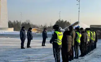 «Борышкер» в Астане: долг — не шутка!
