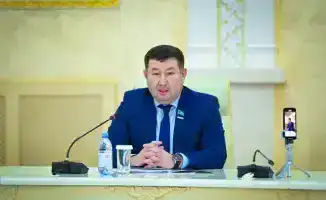 В Актюбинской области образована коалиция в поддержку конституционной реформы для разъяснения её значимости