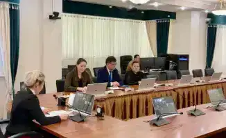 В Минтруда обсудили итоги внедрения отраслевых систем квалификаций и планы на 2026 год