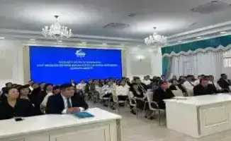 Қызылордада терроризмге қарсы семинар өтті