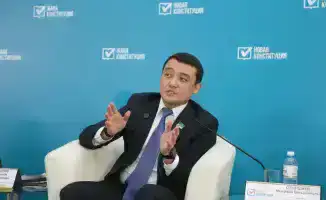 В Алматы состоялось первое заседание городской Коалиции «За Народную Конституцию Справедливого и Прогрессивного Казахстана!» с акцентом на открытость и взаимодействие с населением