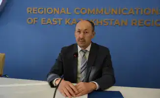 95% государственных услуг Восточно-Казахстанской области предоставляются в электронном формате