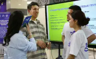 Алматы: успешные результаты молодежной политики 2025 года и их влияние на развитие города