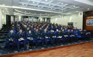 Международный семинар по совершенствованию следственной деятельности МВД: новые подходы и цифровые инструменты