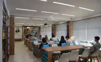 Расширение доступа к библиотечным услугам: Алматы увеличивает количество круглосуточных библиотек до пяти