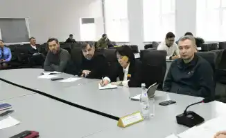 Высота в 28 метров: как проверяют огнезащиту?