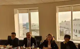 Корабли информации: создание электронного «Морского единого окна» для упрощения навигации в портах