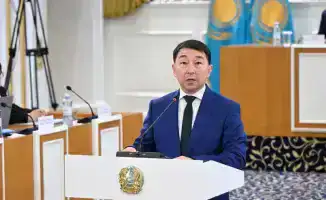 Новые нормы в Конституции Казахстана