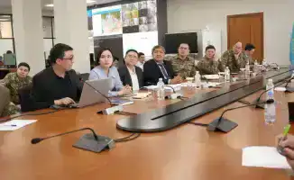 Весеннее половодье 2026: эксперты прокладывают путь к безопасности