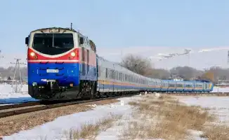 Скидки на железнодорожные билеты для молодежи и пассажиров старше 60 лет от КТЖ