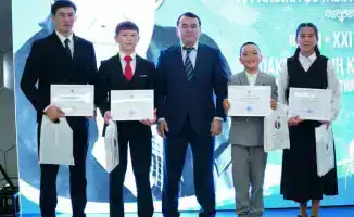 Литературно-поэтическая встреча в Алматы укрепляет наследие Мукагали Макатаева на фоне 95-летия поэта