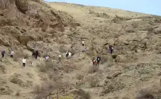 Три экопарка в Жетісу для отдыха и наслаждения природой