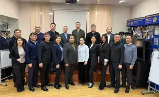 Курсы подготовки операторов рентген-телевизионных установок для выявления угроз