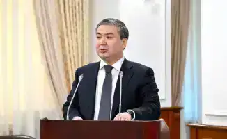 Развитие редких металлов в Казахстане и диверсификация экономики