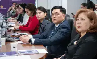 Астана обсуждает изменения в семейном праве