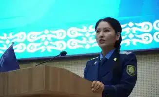 Форум в Астане: последствия для финансовой безопасности работников дошкольных организаций